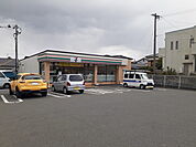 【コンビニエンスストア】セブンイレブン福岡拾六町2丁目まで350ｍ