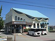 【銀行】福岡ひびき信用金庫まで190ｍ