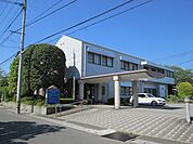 【総合病院】永松内科医院まで1100ｍ