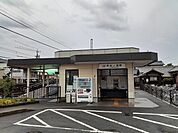 【駅】長太ノ浦駅まで70ｍ