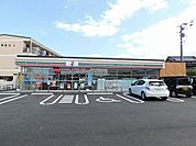 【コンビニエンスストア】セブンイレブンまで90ｍ