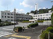 【市役所・区役所】山口市役所まで1100ｍ