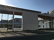 【駅】新山口駅（在来線口）まで1700ｍ