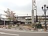 周辺：【駅】穂積駅まで1500ｍ