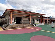 【駅】ＪＲ宇美駅まで450ｍ
