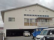 【幼稚園】保育所　鳥栖いづみ園まで520ｍ