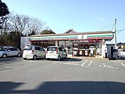 【コンビニエンスストア】セブンイレブン小郡七夕通り店まで280ｍ