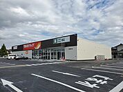 【ドラッグストア】ツルハドラッグ柴田槻木店まで450ｍ