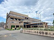 【市役所・区役所】大河原町役場まで700ｍ
