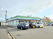 【コンビニエンスストア】ファミリーマート柴田農林高校前まで800ｍ