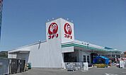 【ホームセンター】コメリ三輪店まで1500ｍ