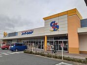 【スーパー】スーパーシシド相馬リボン店まで750ｍ