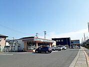 【コンビニエンスストア】セブンイレブン古川李埣店まで450ｍ