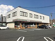 【コンビニエンスストア】セブンイレブンまで650ｍ