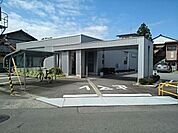 【総合病院】松田内科クリニックまで260ｍ