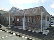 【総合病院】青空クリニックまで450ｍ