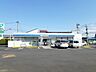 周辺：【コンビニエンスストア】ローソン大崎古川諏訪二丁目店まで500ｍ