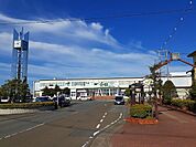 【駅】ＪＲ小牛田駅まで1300ｍ