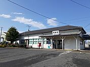 【駅】常磐線　鹿島駅まで1400ｍ