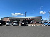 【コンビニエンスストア】セブンイレブン亘理東郷店まで1300ｍ