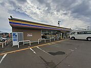 【コンビニエンスストア】ミニストップ大河原町金ケ瀬店まで200ｍ