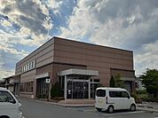 【銀行】東邦銀行原町支店まで2200ｍ
