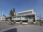 【銀行】七十七銀行　中新田支店まで1000ｍ