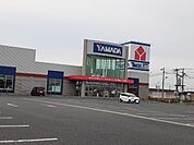 ヤマダデンキ福島原町店まで1200ｍ