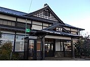 【駅】伊達駅まで1700ｍ