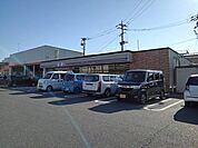 【コンビニエンスストア】セブンイレブン日田本町店まで540ｍ