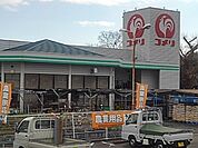 【ホームセンター】コメリ基山店まで930ｍ