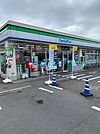 【コンビニエンスストア】ファミリーマート青梅今井店まで1000ｍ