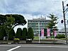 周辺：【市役所・区役所】岩沼市役所まで2700ｍ