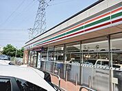 【コンビニエンスストア】セブンイレブン多賀城浮島店まで500ｍ
