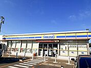 【コンビニエンスストア】ミニストップ仙台北中山店まで1900ｍ