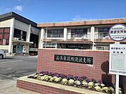 【市役所・区役所】石巻市役所　渡波支所まで160ｍ
