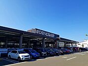 【ホームセンター】カインズ仙台泉店まで1000ｍ