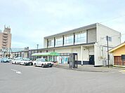 【駅】JR白石駅まで1840ｍ