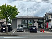 【郵便局】土ヶ崎郵便局まで1500ｍ