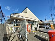 【郵便局】貝ヶ森郵便局まで964ｍ