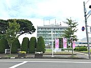 【市役所・区役所】岩沼市役所まで950ｍ