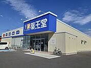 【ドラッグストア】薬王堂　石巻渡波店まで1100ｍ