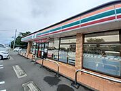 【コンビニエンスストア】セブン多賀城笠神4丁目店まで700ｍ