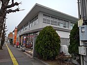 【郵便局】日田郵便局まで590ｍ