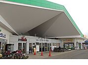 【スーパー】コープふくしま保原店まで80ｍ