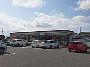 【コンビニエンスストア】セブンイレブン古川小稲葉町店まで800ｍ