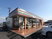 【コンビニエンスストア】セブンイレブン加美バッハホールまで750ｍ