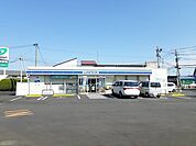 【コンビニエンスストア】ローソン 大崎古川諏訪二丁目店まで51ｍ