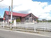 【総合病院】さとう内科・循環器科医院まで550ｍ