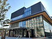 【市役所・区役所】大崎市役所まで1900ｍ